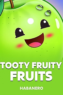 Tooty Fruity Fruits
